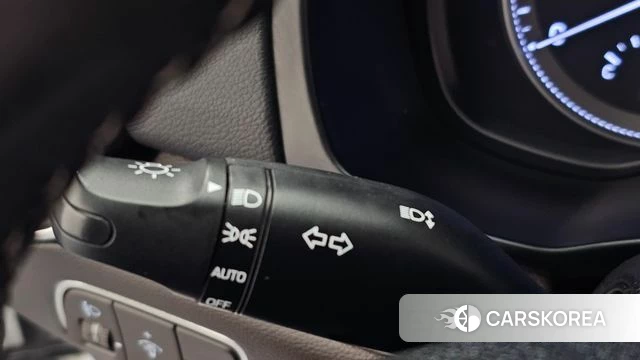 Hyundai Grandeur IG id 4978076 из Кореи 21