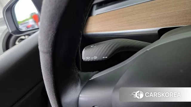 Tesla Model Y id 4721364 из Кореи 21
