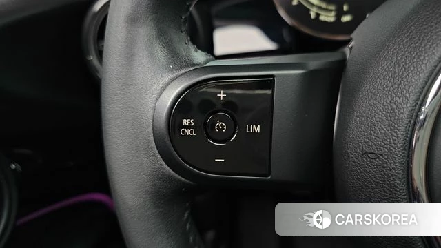 Mini Cooper S id 4966136 из Кореи 21