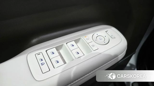 Hyundai Santa Fe (MX5) id 4725497 из Кореи 21
