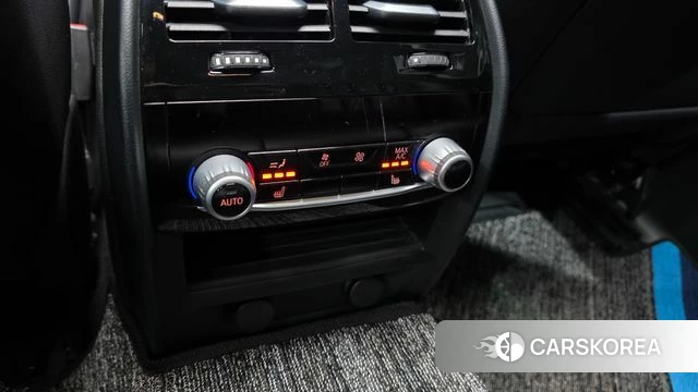 BMW 5 Series (G30) id 5014140 из Кореи 21
