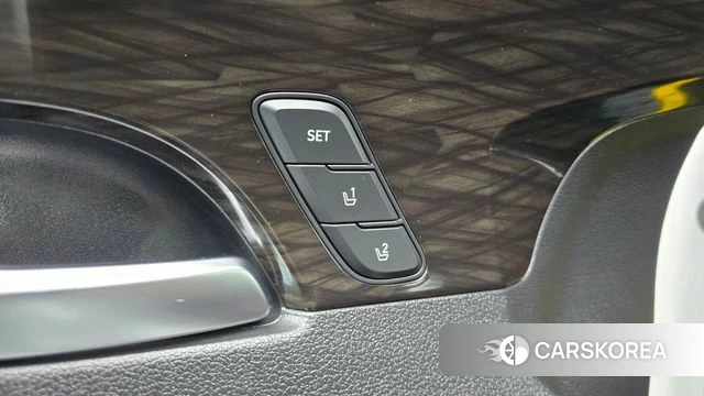 Hyundai Santa Fe TM id 4837026 из Кореи 21