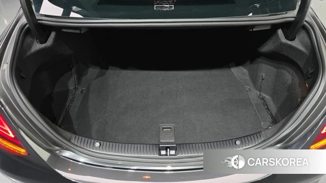 Mercedes-Benz C-Class W205 id 5035301 из Кореи 21