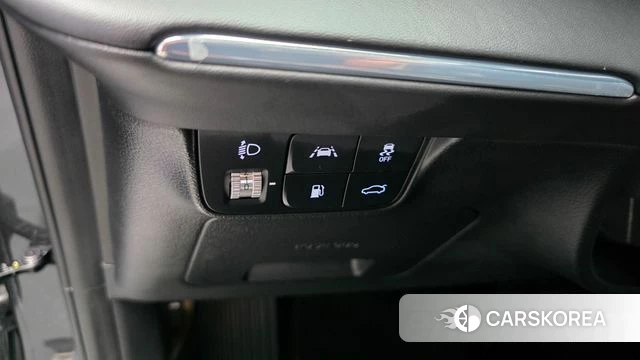 Hyundai The New Grandeur IG id 5040478 из Кореи 21