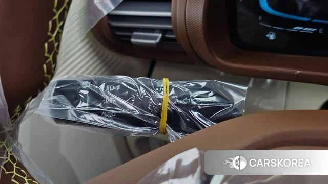 Hyundai The New Casper id 5038694 из Кореи 21