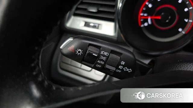 Ssangyong Tivoli Armor id 4718032 из Кореи 21