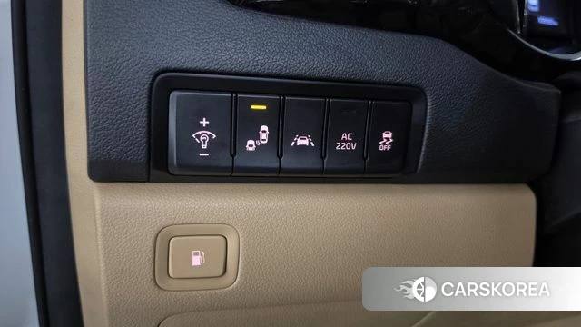 Kia The New Carnival id 4993370 из Кореи 21