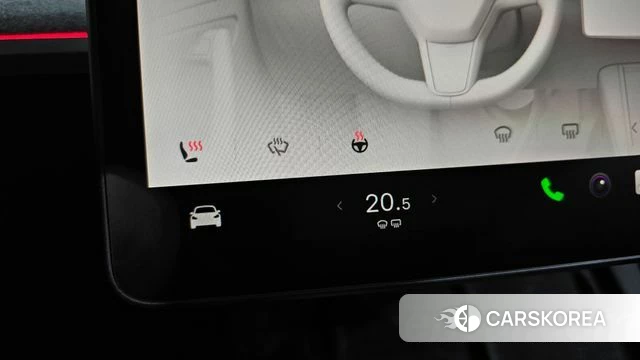 Tesla Model Y id 5026796 из Кореи 21