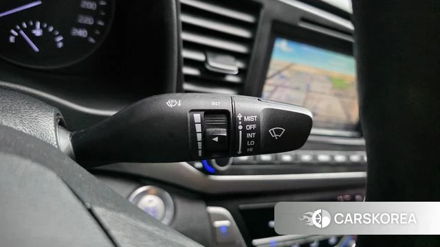 Hyundai Avante AD id 4722651 из Кореи 21