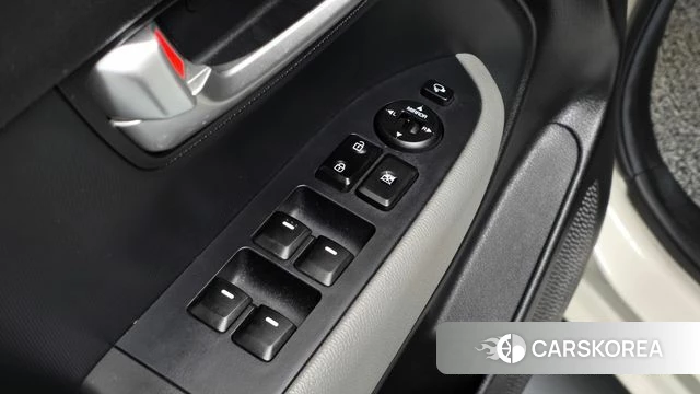 Kia The New Kia Ray id 5046694 из Кореи 21
