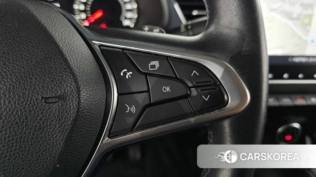 Renault Korea (Samsung) XM3 id 4958257 из Кореи 21
