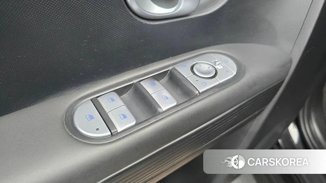 Hyundai Ionic 5 id 4981396 из Кореи 21
