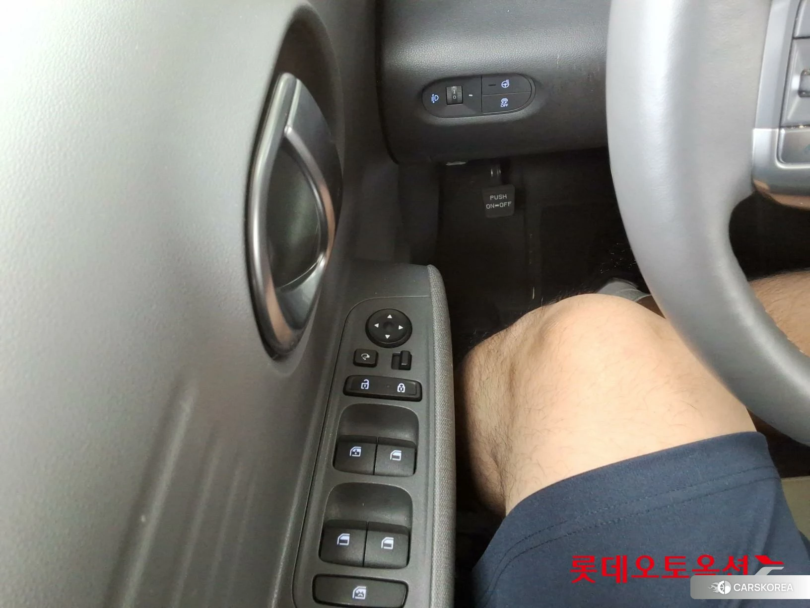 Hyundai Casper id 4984592 из Кореи 21