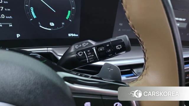 Kia The New Sorento 4th Generation id 4660148 из Кореи 21