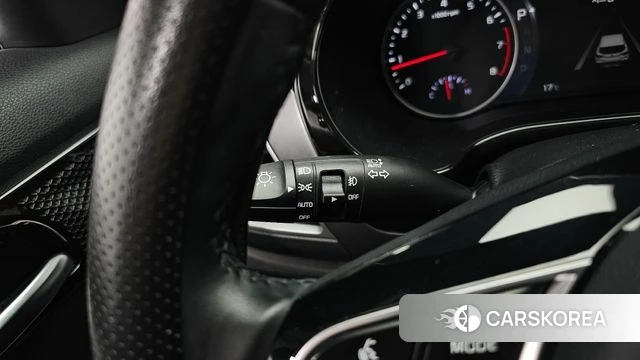 Kia Seltos id 5041235 из Кореи 21