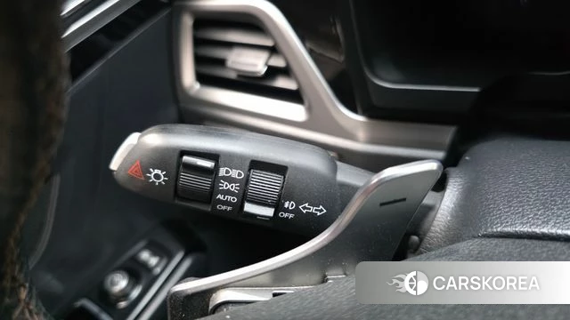 Ssangyong Beautiful Korando id 4987949 из Кореи 21