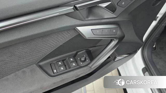 Audi RS3 (8Y) id 5045536 из Кореи 21