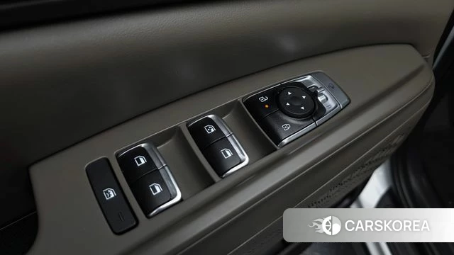 Kia The New Carnival 4th Generation id 5021247 из Кореи 21