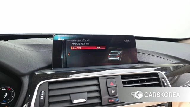 BMW 3 Series GT (F34) id 4977429 из Кореи 21