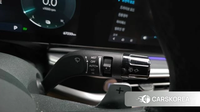 Hyundai Grandeur Hybrid (GN7) id 4991196 из Кореи 21