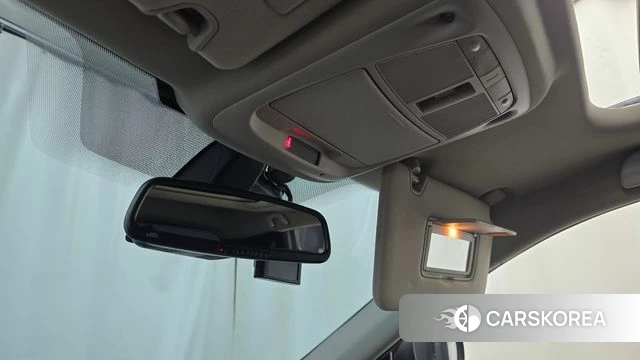 Renault Korea (Samsung) The New QM6 id 4987915 из Кореи 21
