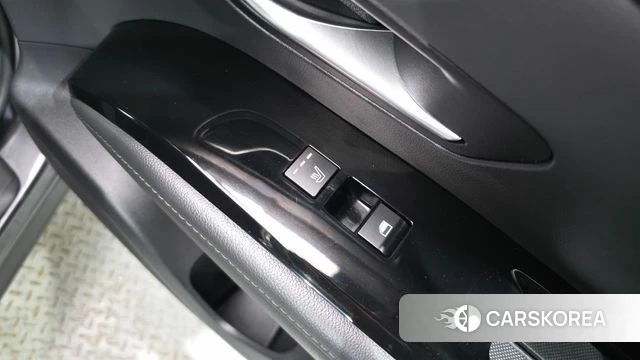 Hyundai The New Tucson Hybrid (NX4) id 4783346 из Кореи 21
