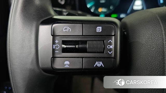 Hyundai Santa Fe (MX5) id 4975448 из Кореи 21