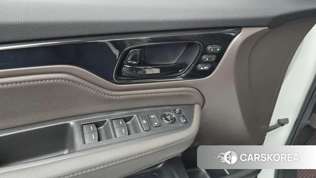 Honda Odyssey id 4568137 из Кореи 22