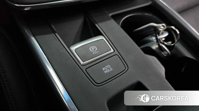 Hyundai The New Grandeur IG id 5017823 из Кореи 21