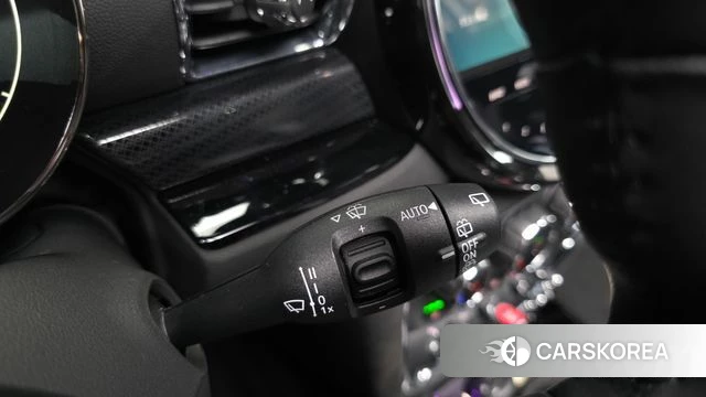 Mini Cooper Clubman id 4768049 из Кореи 21