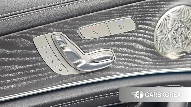 Mercedes-Benz E-Class W213 id 4929513 из Кореи 21