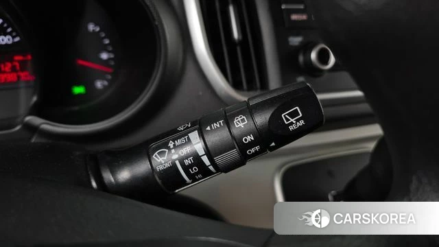 Kia The New Ray id 4982717 из Кореи 21