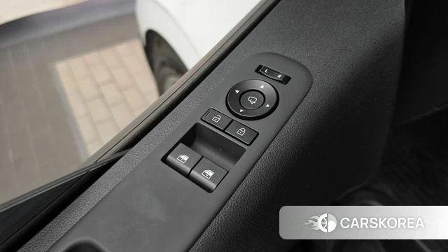 Hyundai ST1 id 5001557 из Кореи 21