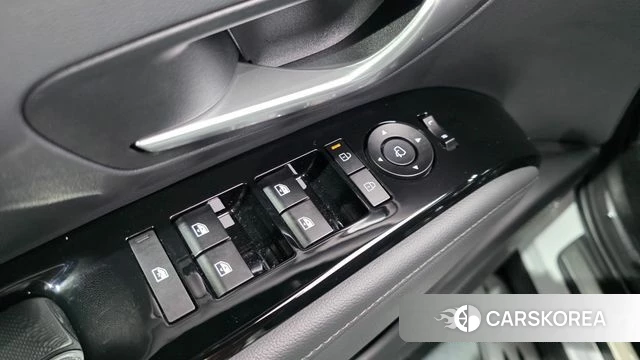 Hyundai The New Tucson Hybrid (NX4) id 4554582 из Кореи 21