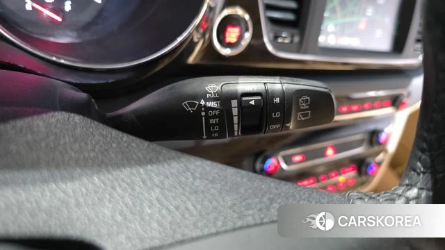 Kia The New Carnival id 5035914 из Кореи 21