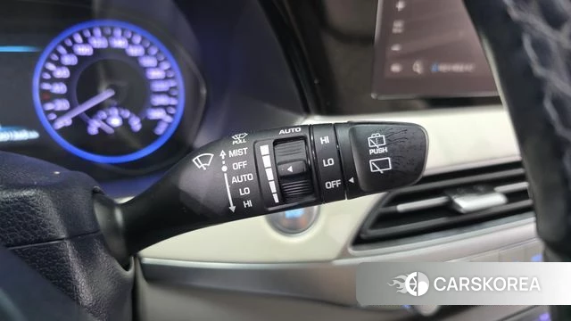 Hyundai Palisade id 5041473 из Кореи 21
