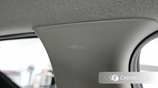 Kia Di All New Niro EV id 4996909 из Кореи 21