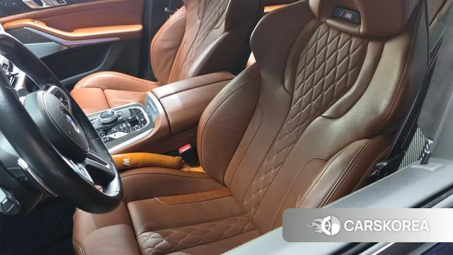 BMW X5 (G05) id 5016546 из Кореи 21
