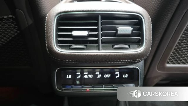Mercedes-Benz GLS - Class X167 id 4848485 из Кореи 21