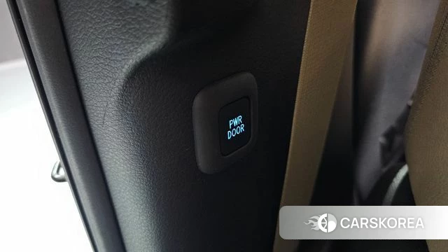 Toyota Sienna 4th Generation id 4941453 из Кореи 21