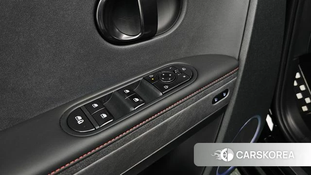 Hyundai The New Ionic 5 id 4985003 из Кореи 21