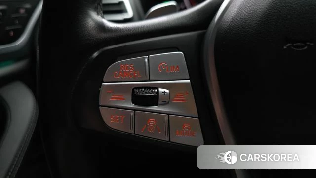 BMW X4 (G02) id 5053232 из Кореи 21
