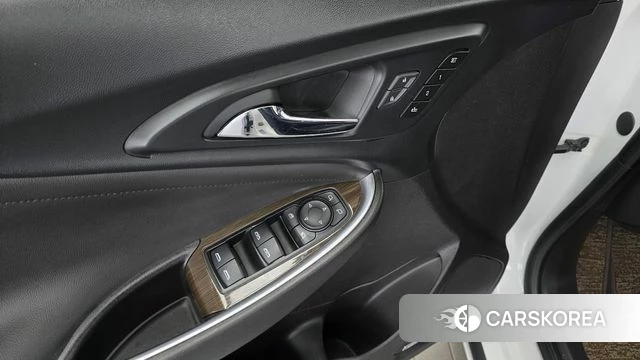 Chevrolet (GM Daewoo) The New Malibu id 4998603 из Кореи 21