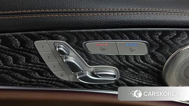 Mercedes-Benz E-Class W213 id 5027753 из Кореи 21