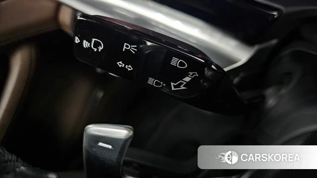 Porsche Panamera (971) id 4907763 из Кореи 21
