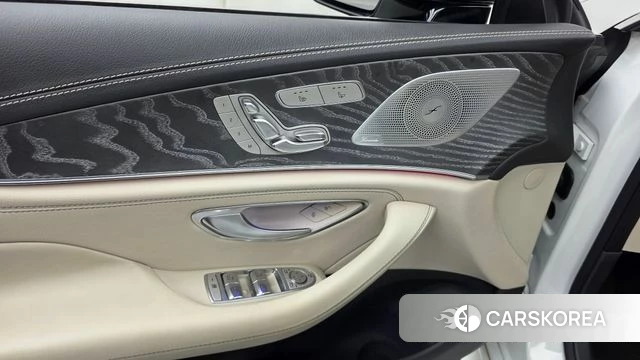 Mercedes-Benz CLS-Class C257 id 5012841 из Кореи 21