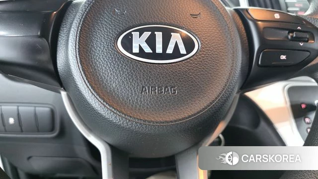 Kia The New Ray id 4923128 из Кореи 21
