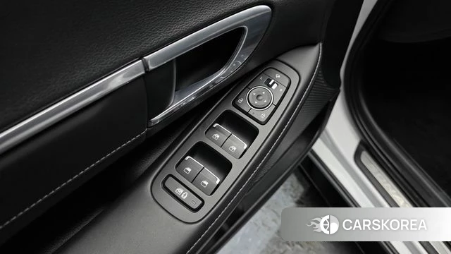 Hyundai Sonata (DN8) id 5002750 из Кореи 21