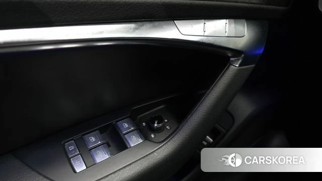 Audi A6 (C8) id 4906997 из Кореи 21
