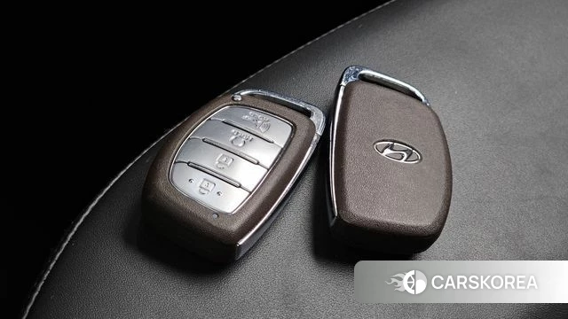 Hyundai Casper id 5058925 из Кореи 21
